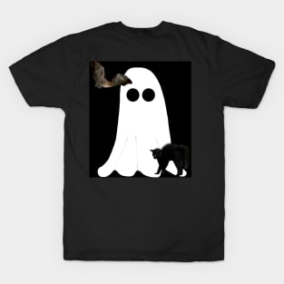 SPOOKY T-Shirt